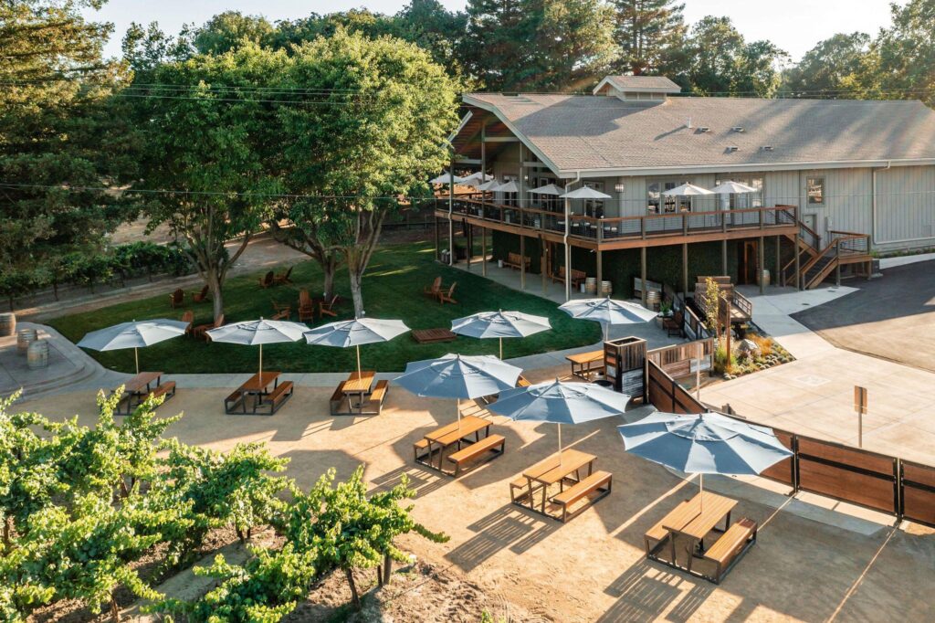 Discover Scenic Trails and Outdoor Adventures in Clarksburg CA