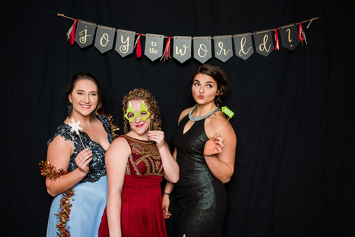DC Photo Booth Rental for Corporate Events &amp; Brand Activations
