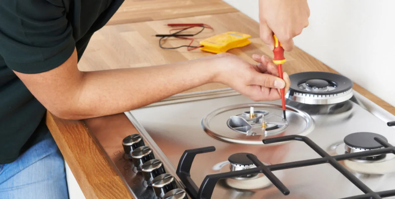 Affordable Edmonton Gas Appliance Repair Without Compromise
