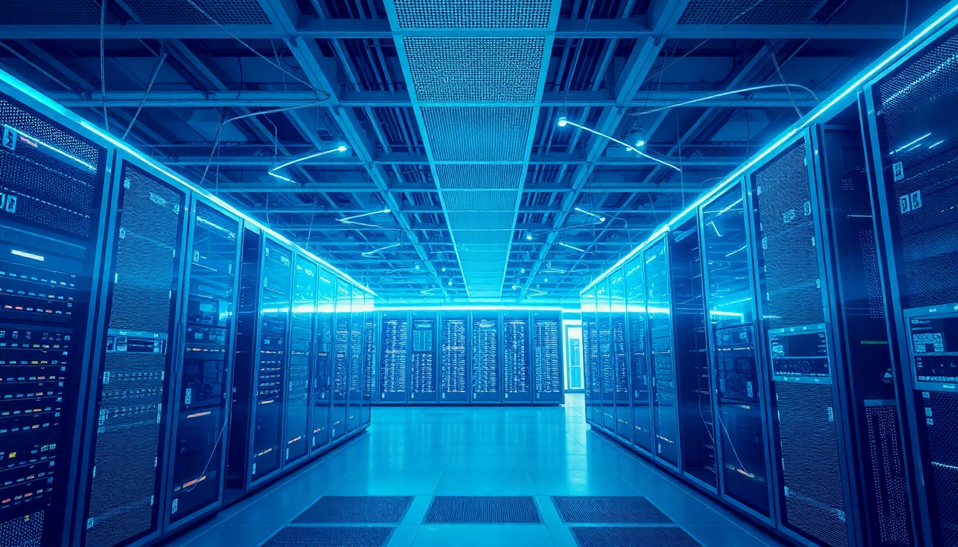 El entorno multicloud permite gestionar eficientemente servidores interconectados y soluciones flexibles.
