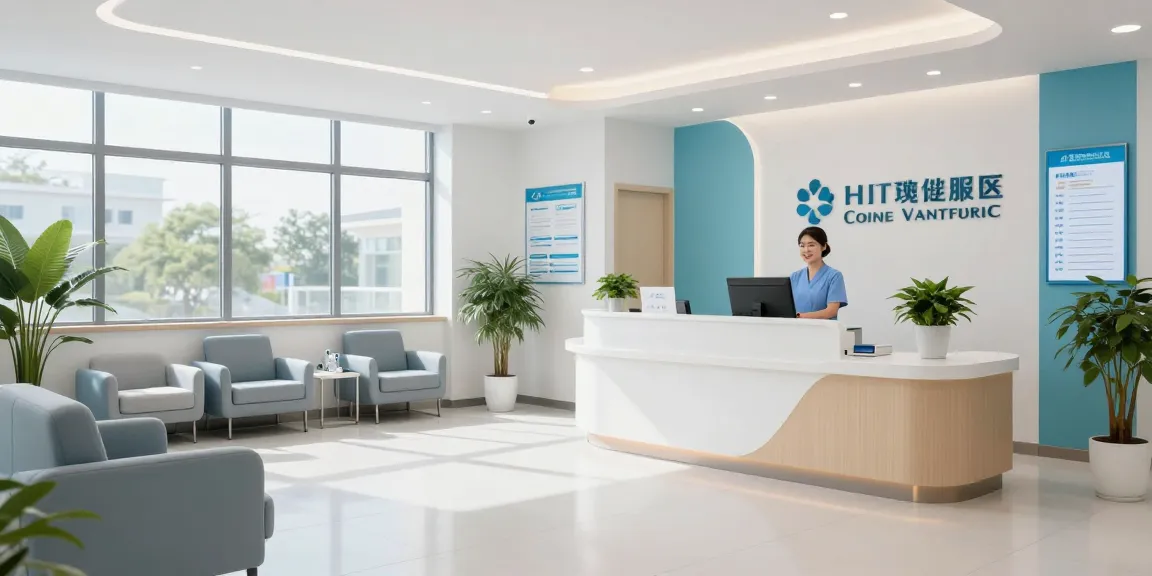 hair transplant turkey – expert consultation in a modern health clinic
