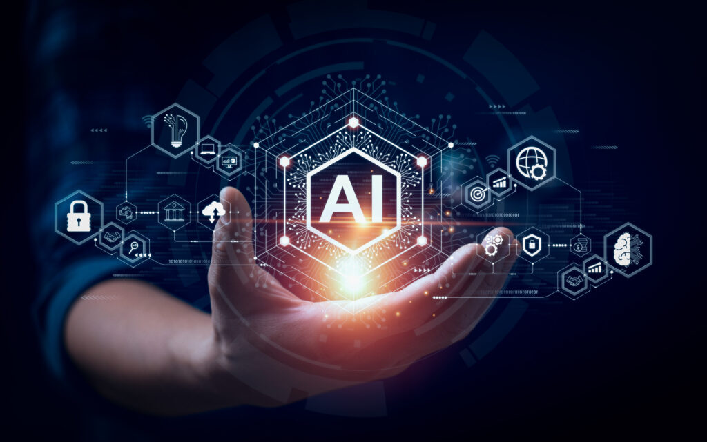 Scale Geospatial Intelligence with AI-Powered Smart Automation