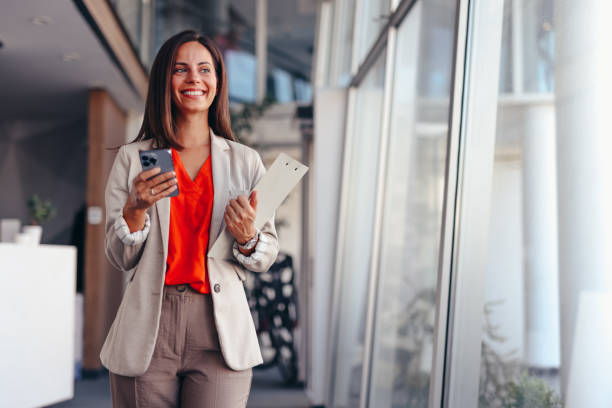 Business Mobile Solutions with Reliable Network Coverage