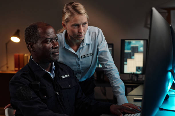 Security Guards Newcastle upon Tyne – Reliable Guarding Services