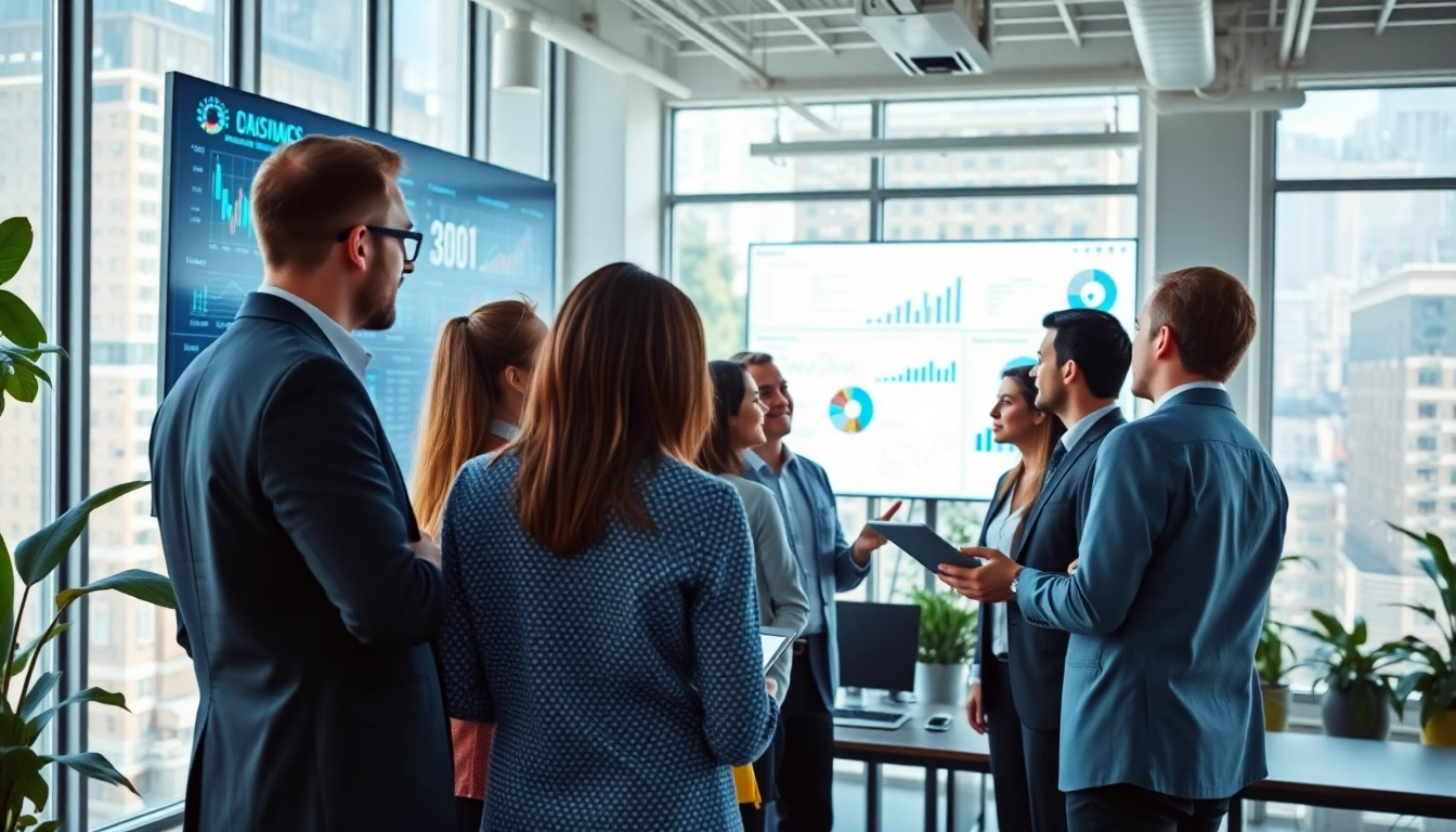 Explore an interactive MRP software interface used by diverse professionals for dynamic business analysis.