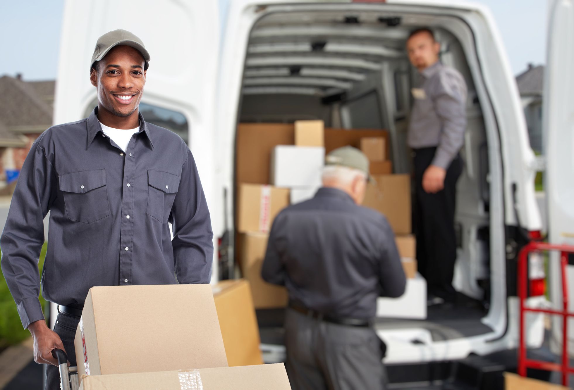 Movers Mesa AZ – Mesa Home Movers by DTS Logistics L.L.C.