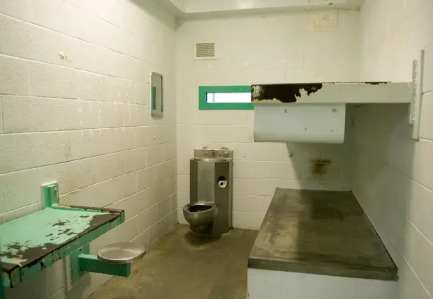 Orange County Inmate Search: Your Complete Guide to Central Jail Records