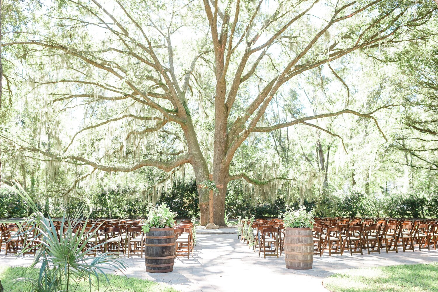 Events Venue Jacksonville FL for Weddings and Corporate Events
