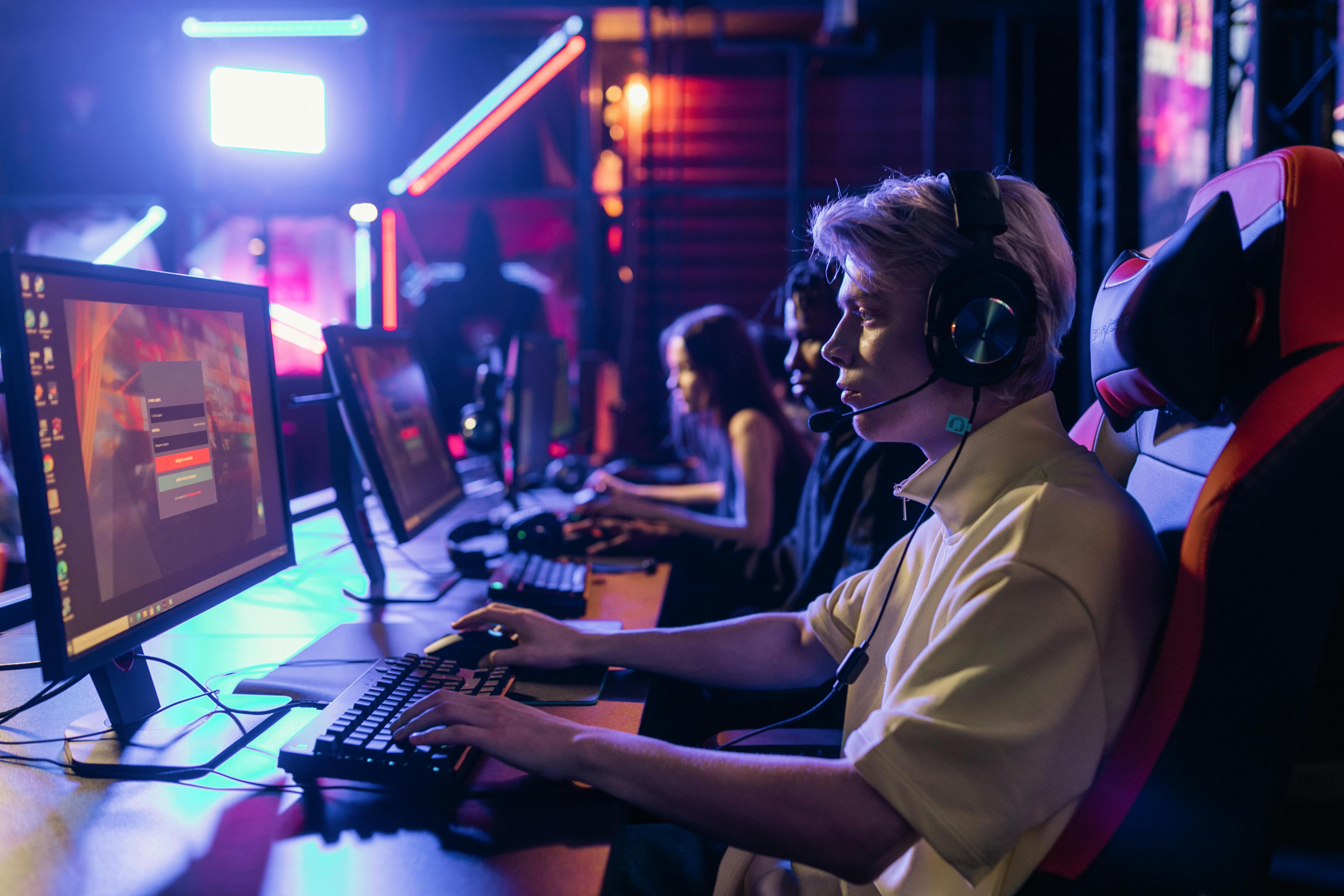 Maximizing ROI Through Professional QA Outsourcing