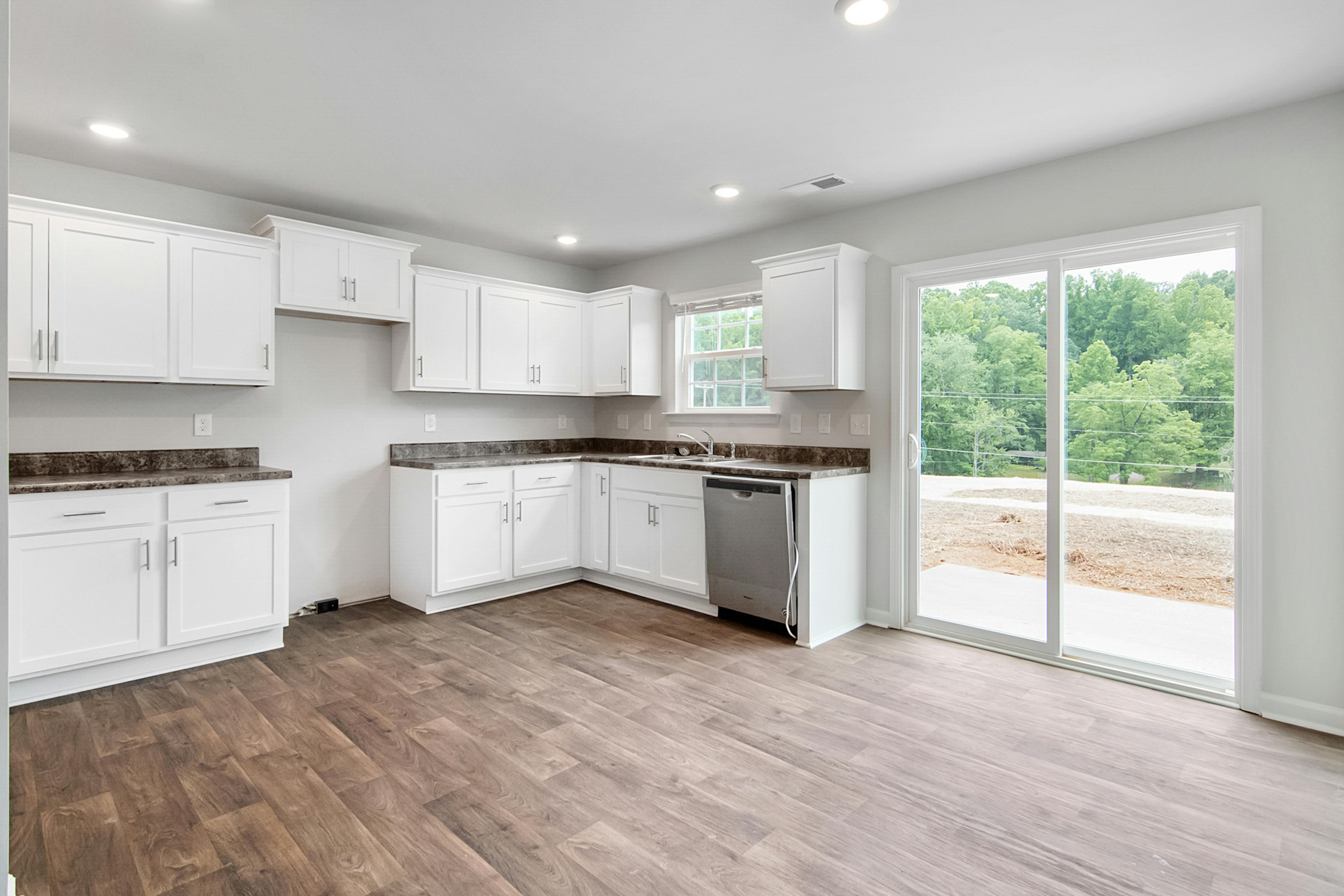 Full-Service Kitchen Remodeling from Concept to Completion