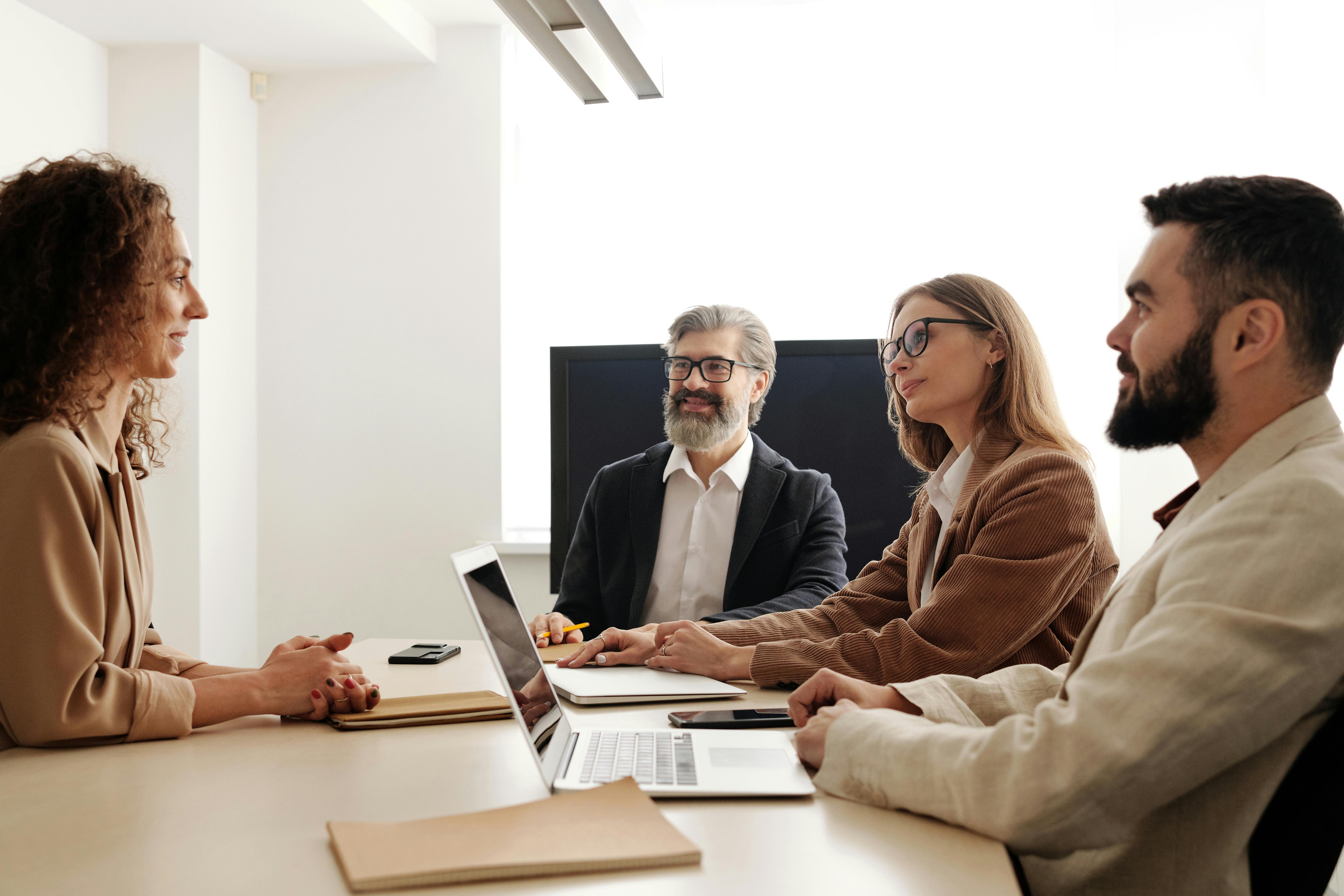 CloudWalk’s Role in Emerging Tech