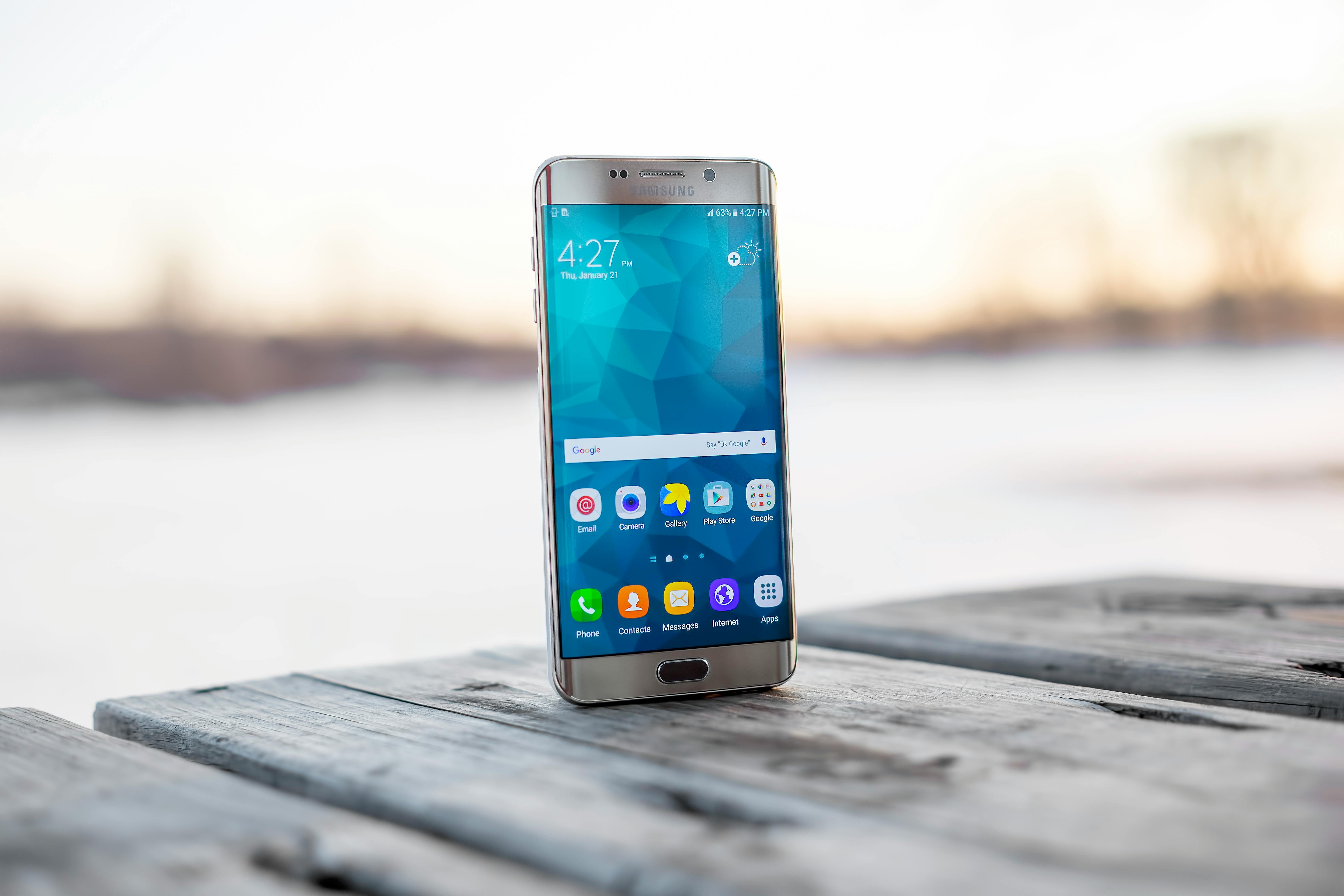 Cash For Phones Little Rock AR – Honest Offers, Instant Payment