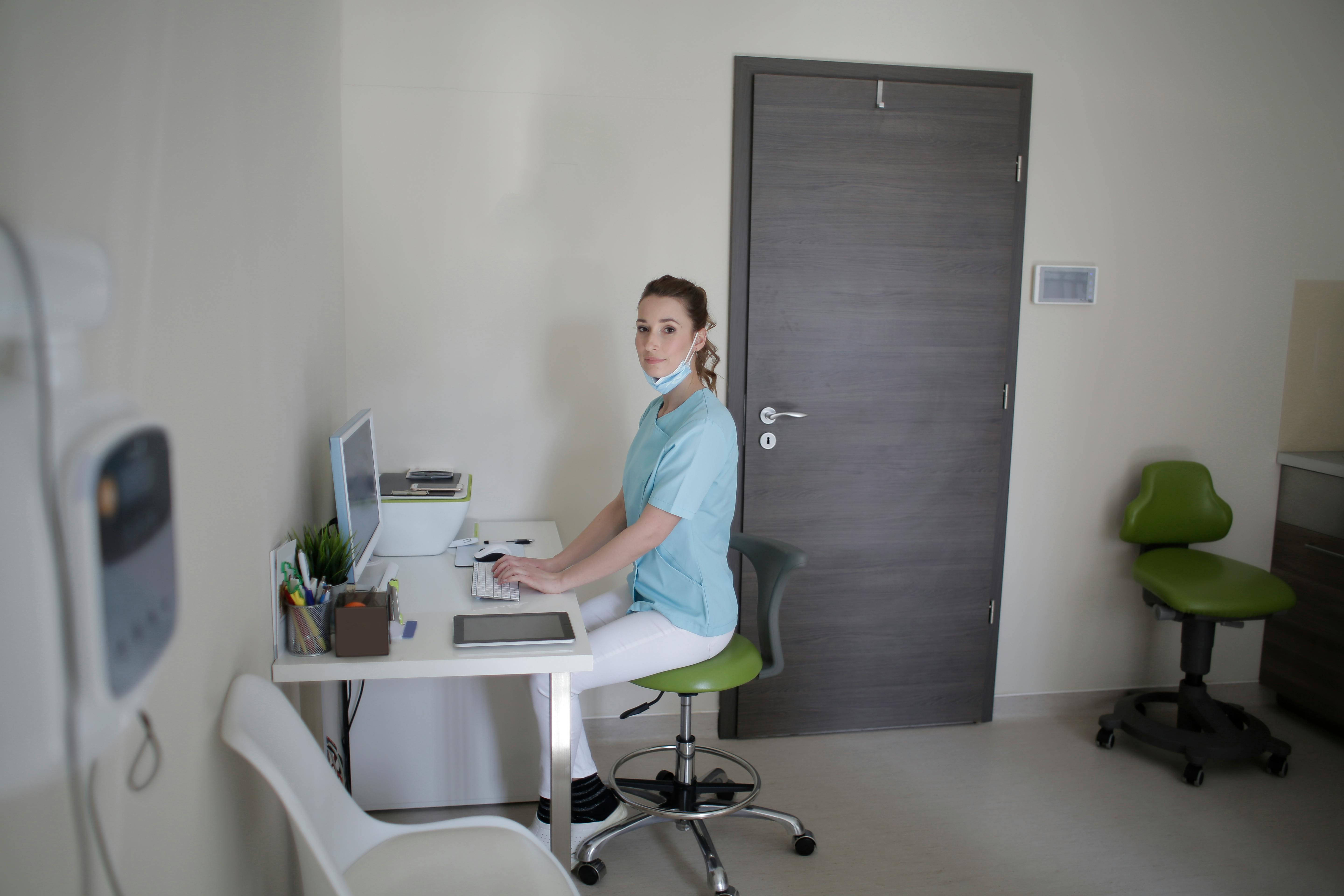Licensed Online Primary Care Doctor at Tele Doctor On Call