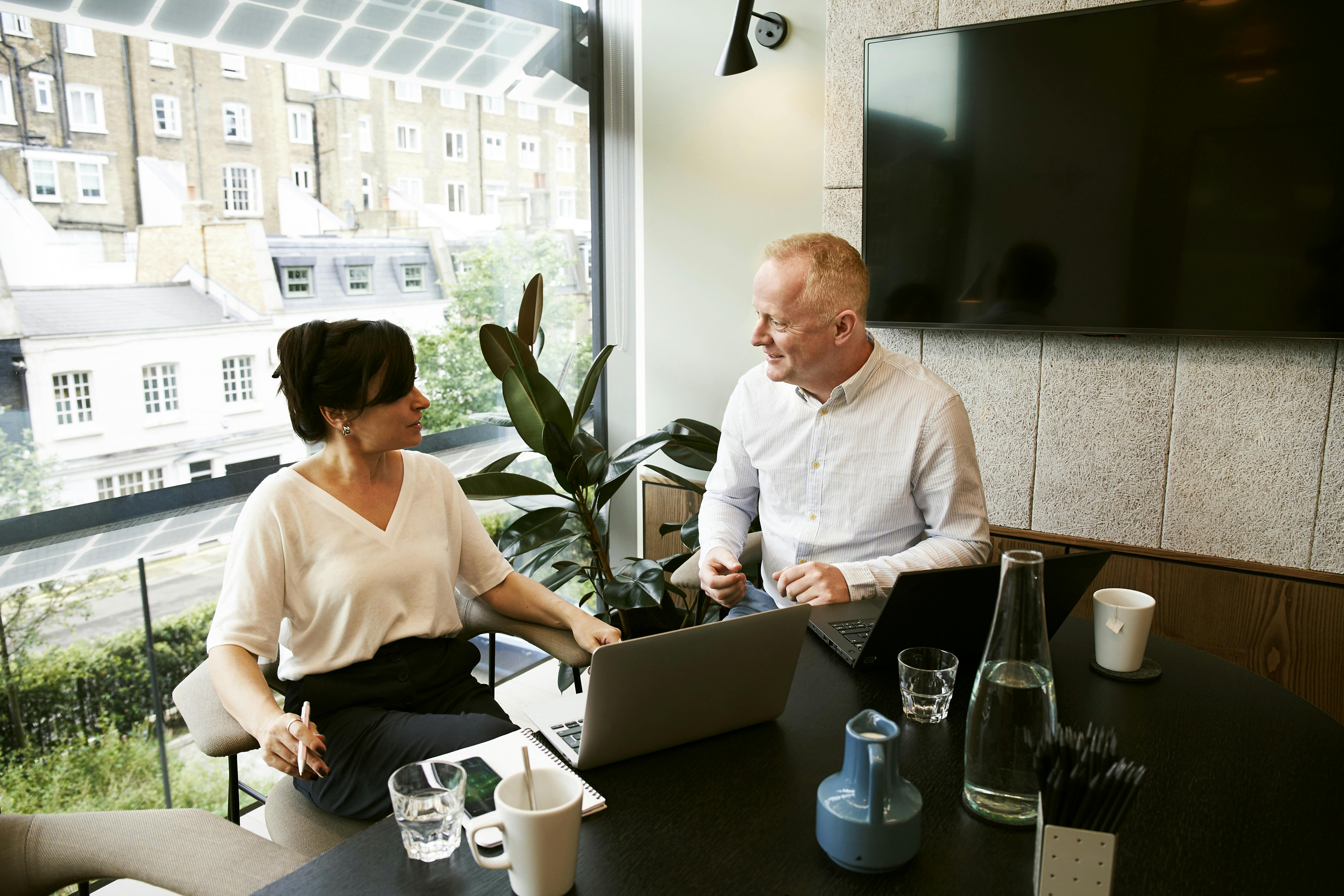Hubspot Marketing Email for Customer-Centered Communication