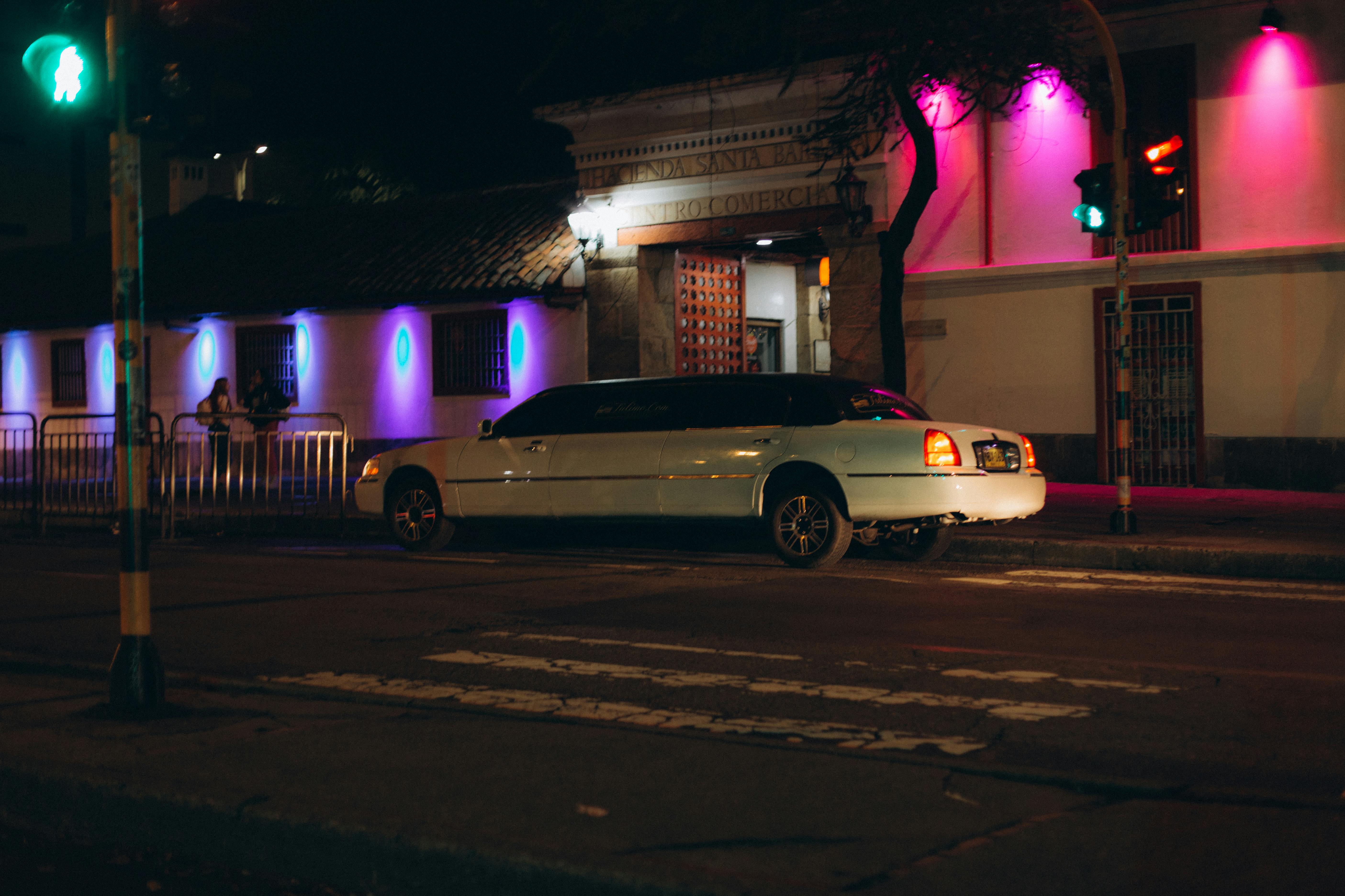 Reliable Vancouver to Seattle Limo for Business and Leisure Travel