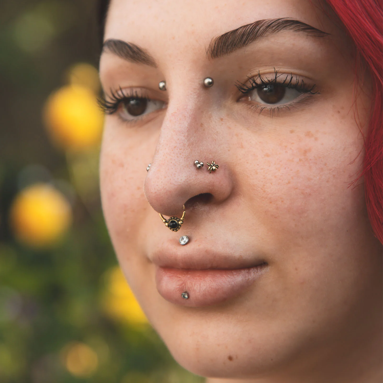 Real Diamond Nose Stud UK: The Ultimate Guide to Luxury Nose Jewelry