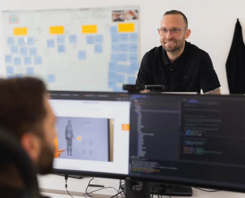GEO Agentur – Relevanz in generativen Suchmaschinen