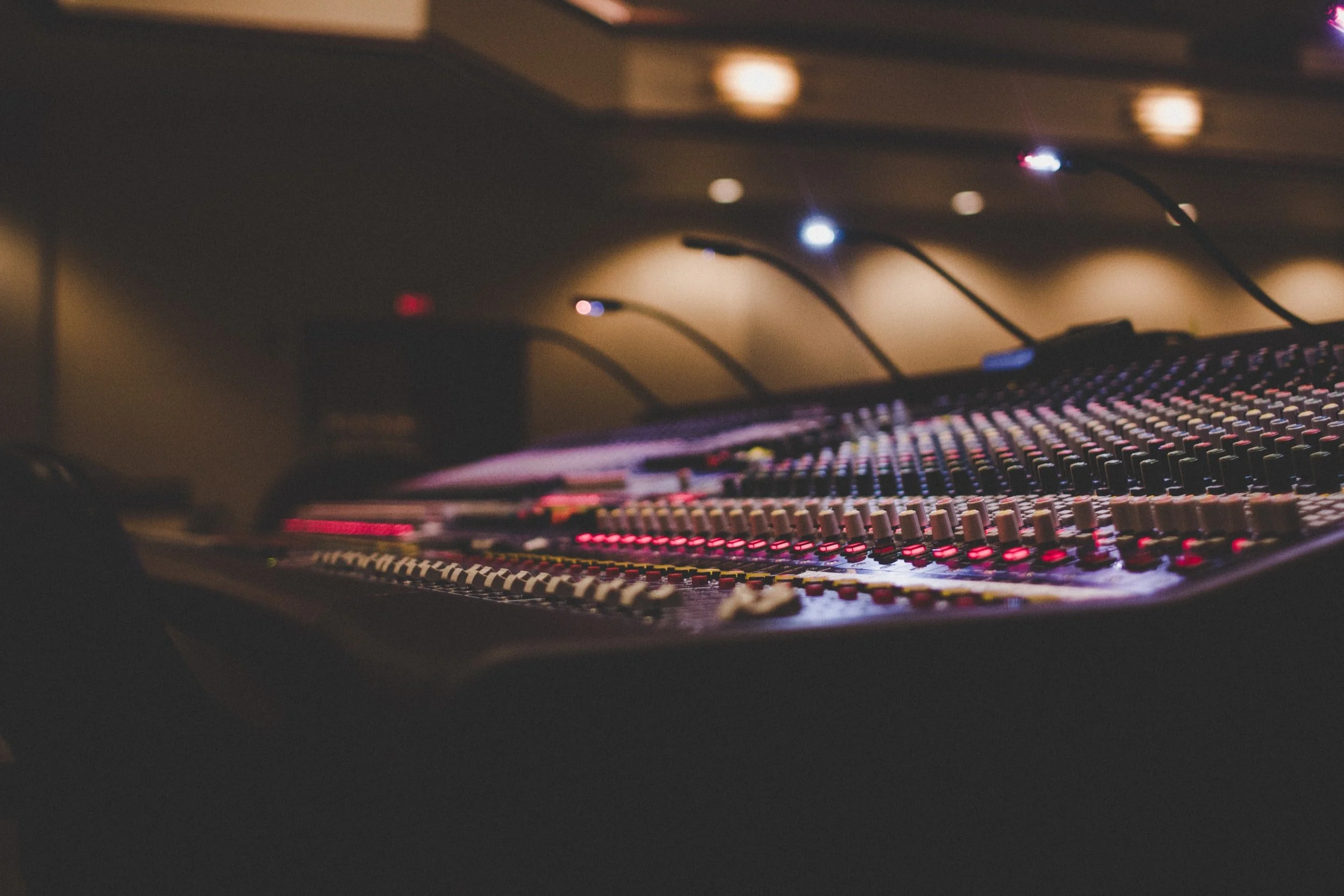 Corporate Audio Visual Services Designed for Maximum Impact