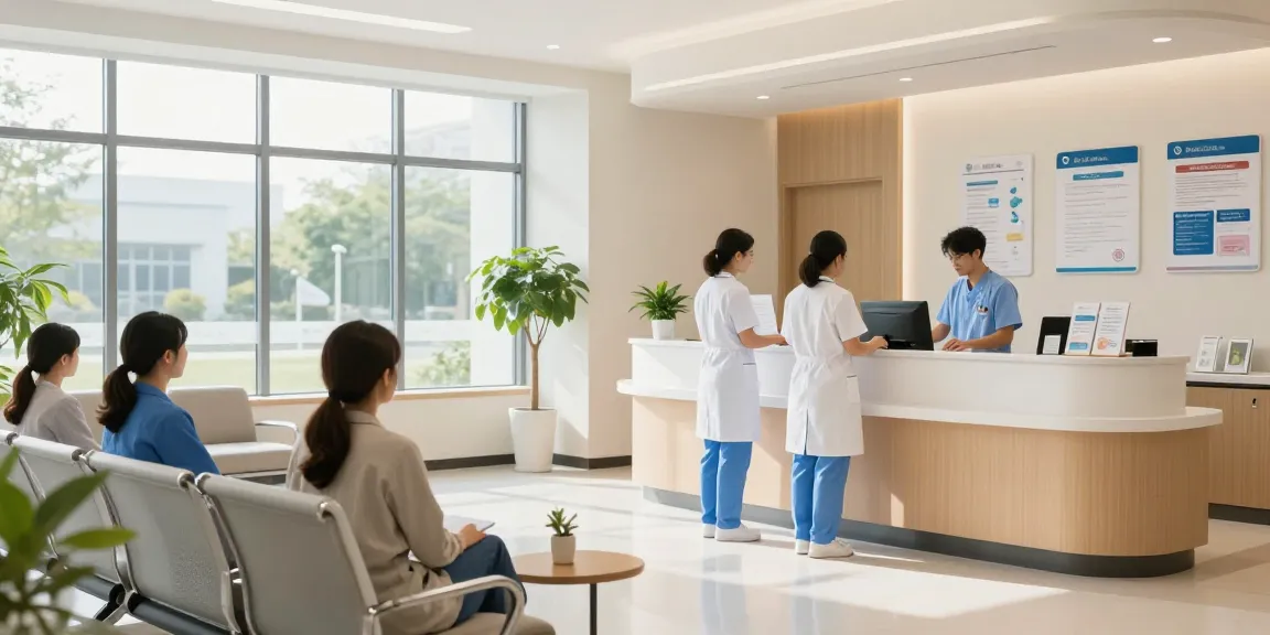 Self-employed health insurance deduction guidance in a trusted healthcare setting for medical services and patient care.