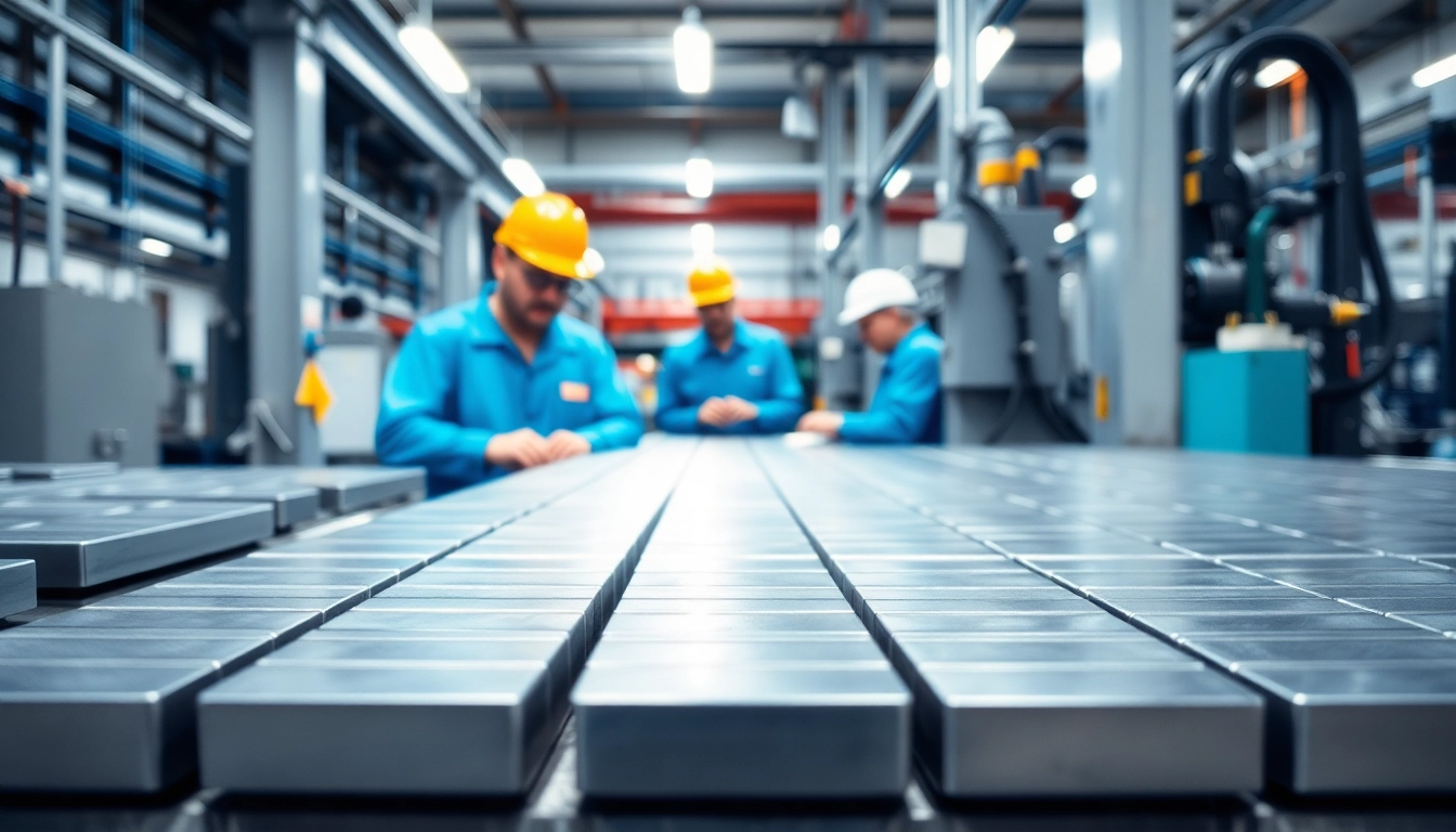 Quality and Reliability from a Leading Ferrite Magnets Manufacturer in China