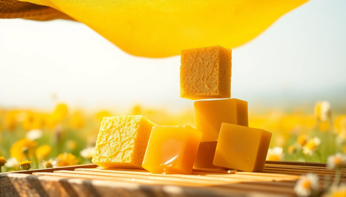 Cuadros de Colmena: Todo lo que Necesitas Saber para una Apicultura Exitosa