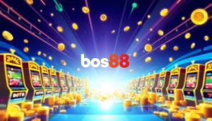 Rasakan keseruan bermain di bos88 dengan berbagai mesin slot yang menarik dan bonus menarik.