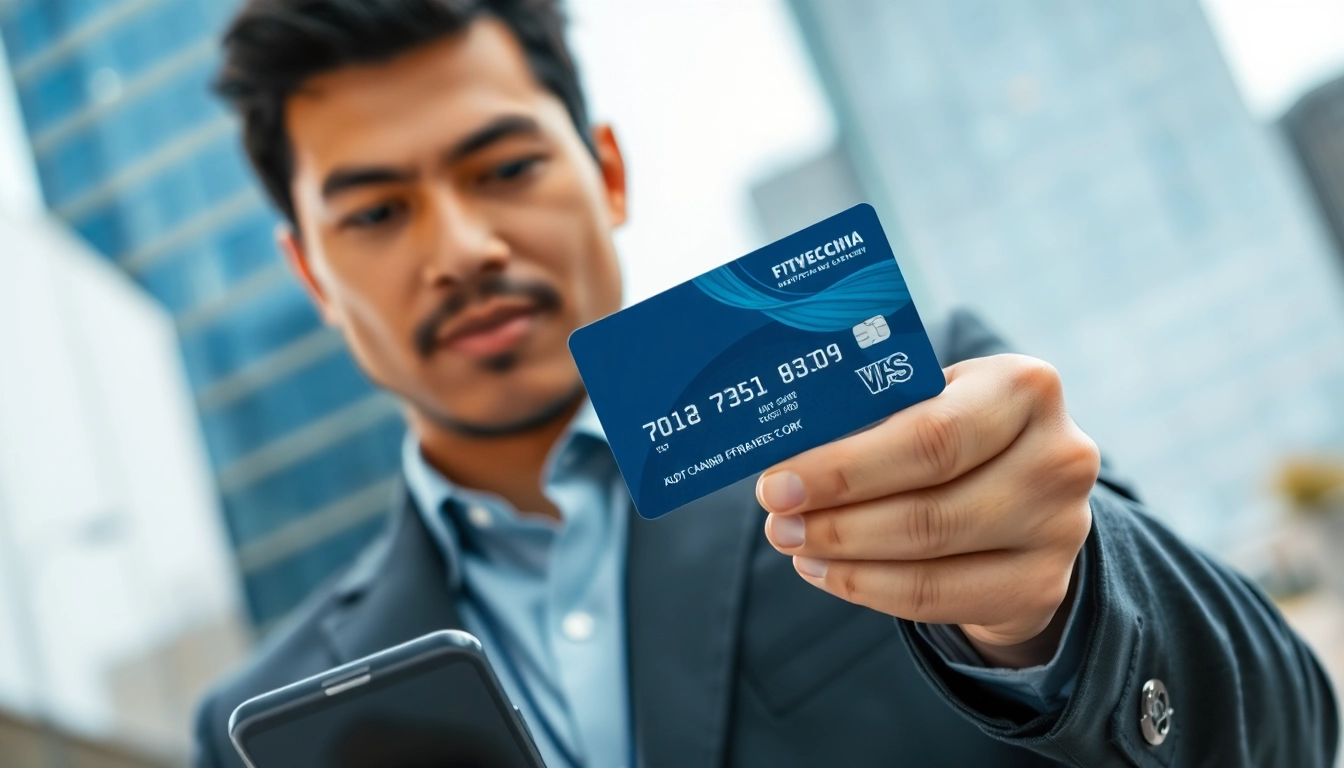 카드깡의 이해와 법적 위험: 안전한 거래를 위한 가이드