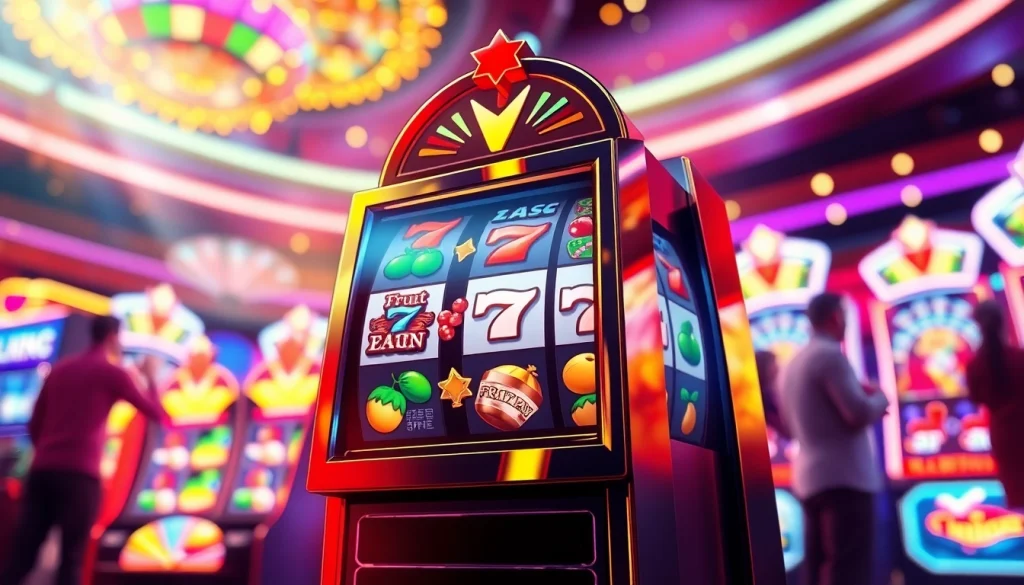 Menangkan hadiah menarik melalui permainan bro138 slot yang menyenangkan di kasino.