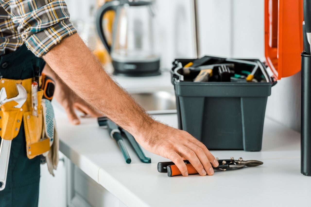 Professional handyman Redmond Solutions for Remodeling and Home Upgrades