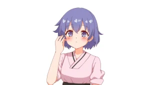 オンライン家庭教師 大学受験のために学生に教えているシーン。快適な学習環境を提供。