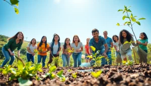 Join the sustainable movement with inspiring practices from https://www.unsustainablemagazine.com.