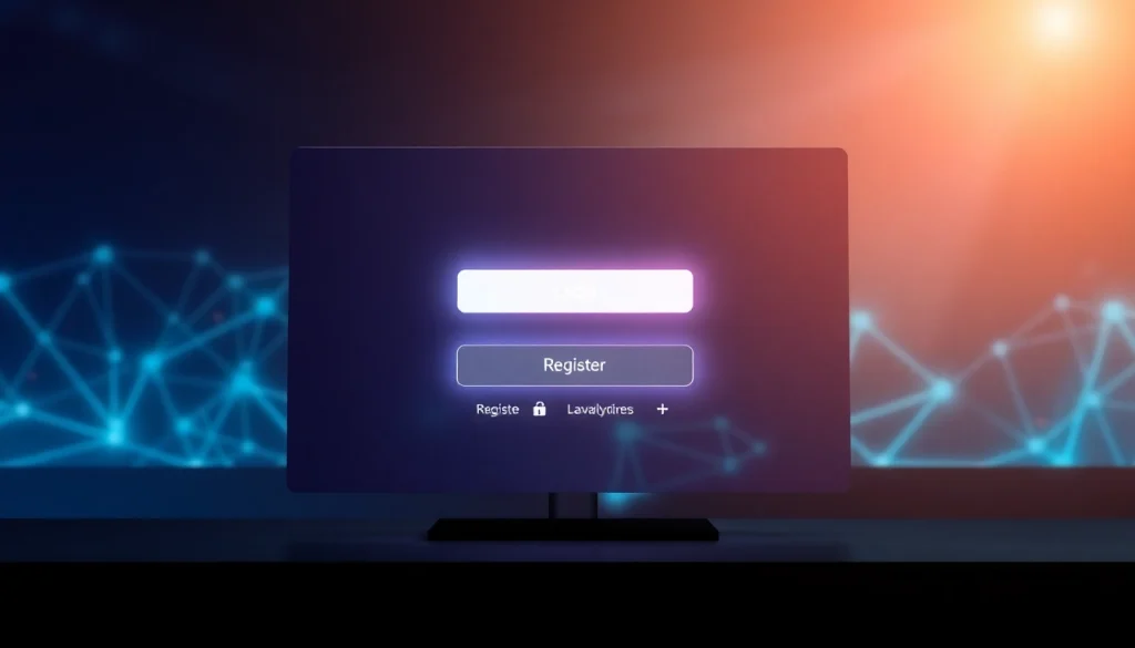 Masuk ke diantogel login dengan tampilan antarmuka yang menarik dan mudah digunakan.