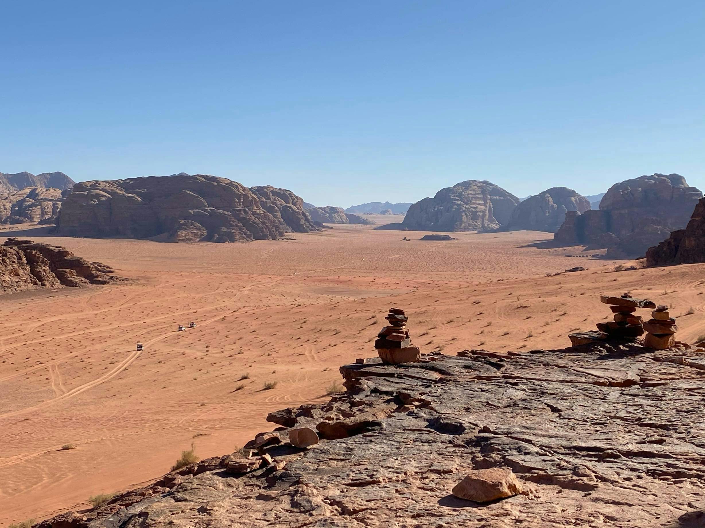 Affordable Jordan Cruise Tour Packages for Groups