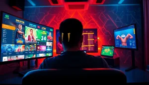 79king online betting platform showcasing diverse games and betting options