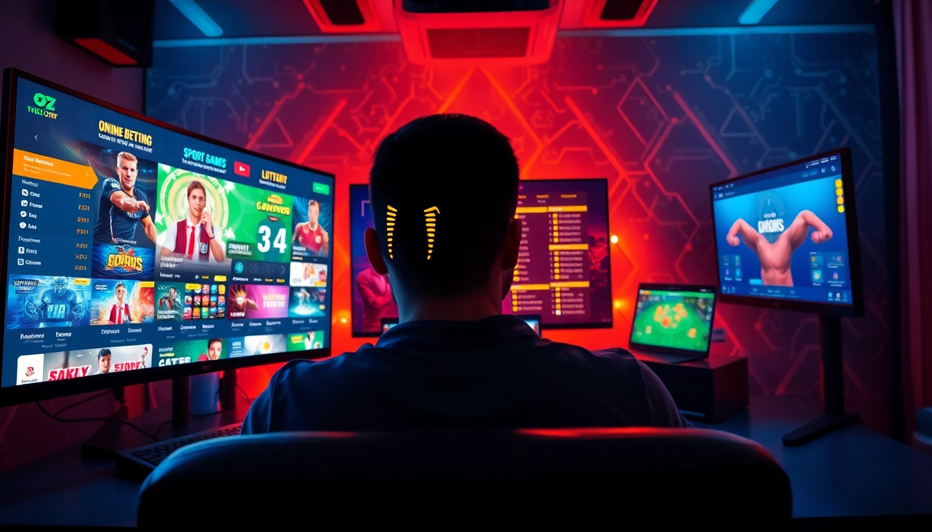 79king online betting platform showcasing diverse games and betting options