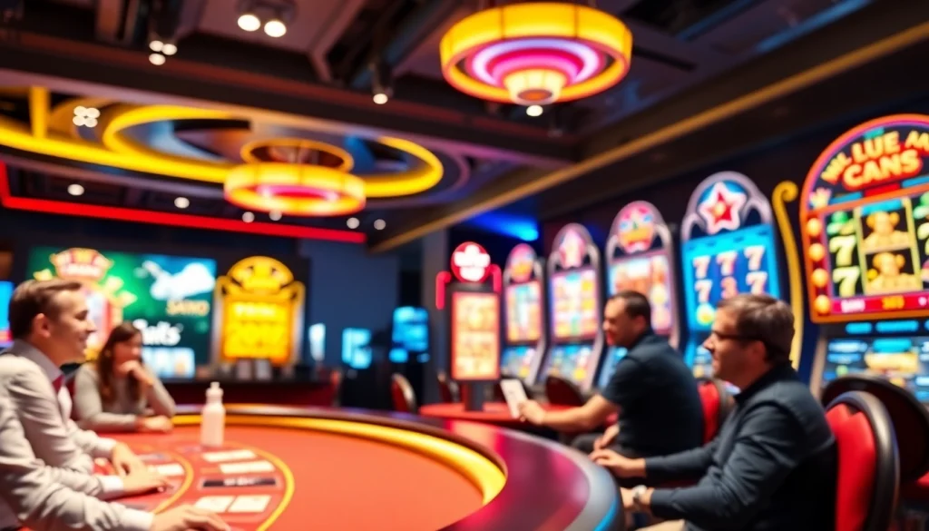 Masuk ke permainan Asialive88 Login game dengan keseruan di kasino online yang menyenangkan.