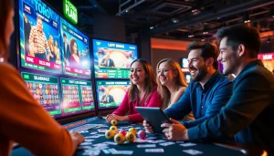 Menangkan togel online dengan pengalaman bermain yang mendebarkan di platform virtual yang aman.