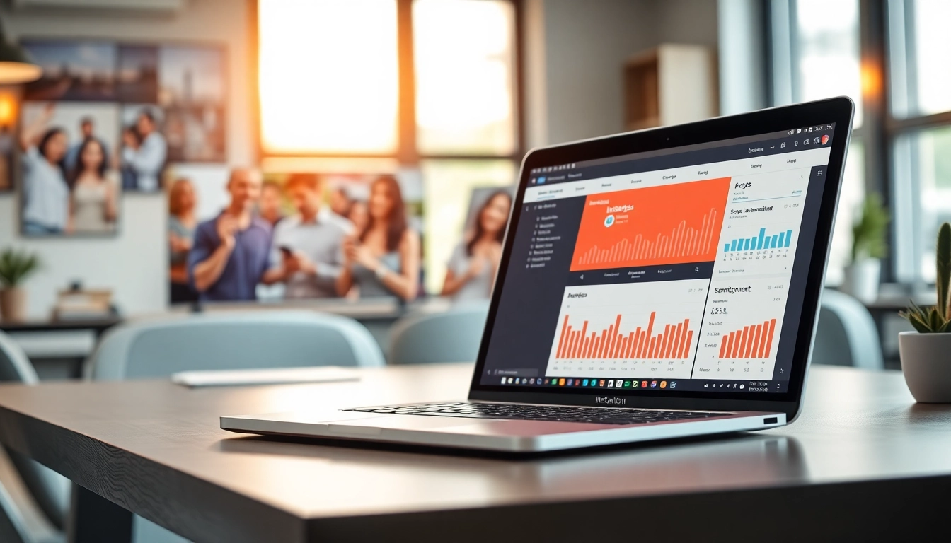 Maximizing Impact with an Instagram SMM Panel: Strategies and Insights