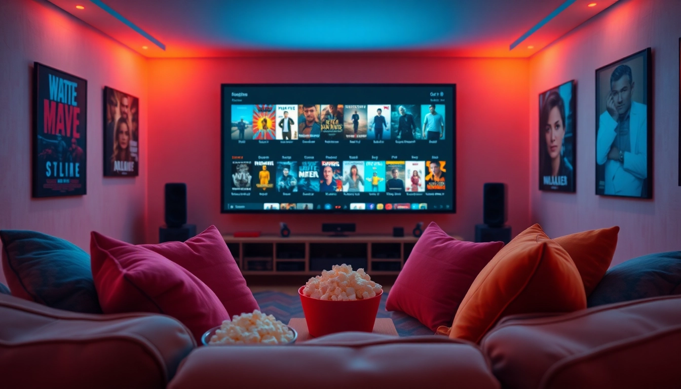 การดูหนังออนไลน์ฟรี 24 ชั่วโมง อัปเดตใหม่ทุกวันที่เว็บดูหนัง