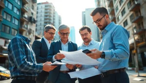 Assessing Property Insurance Claims with expert adjusters documenting damage and creating reports.