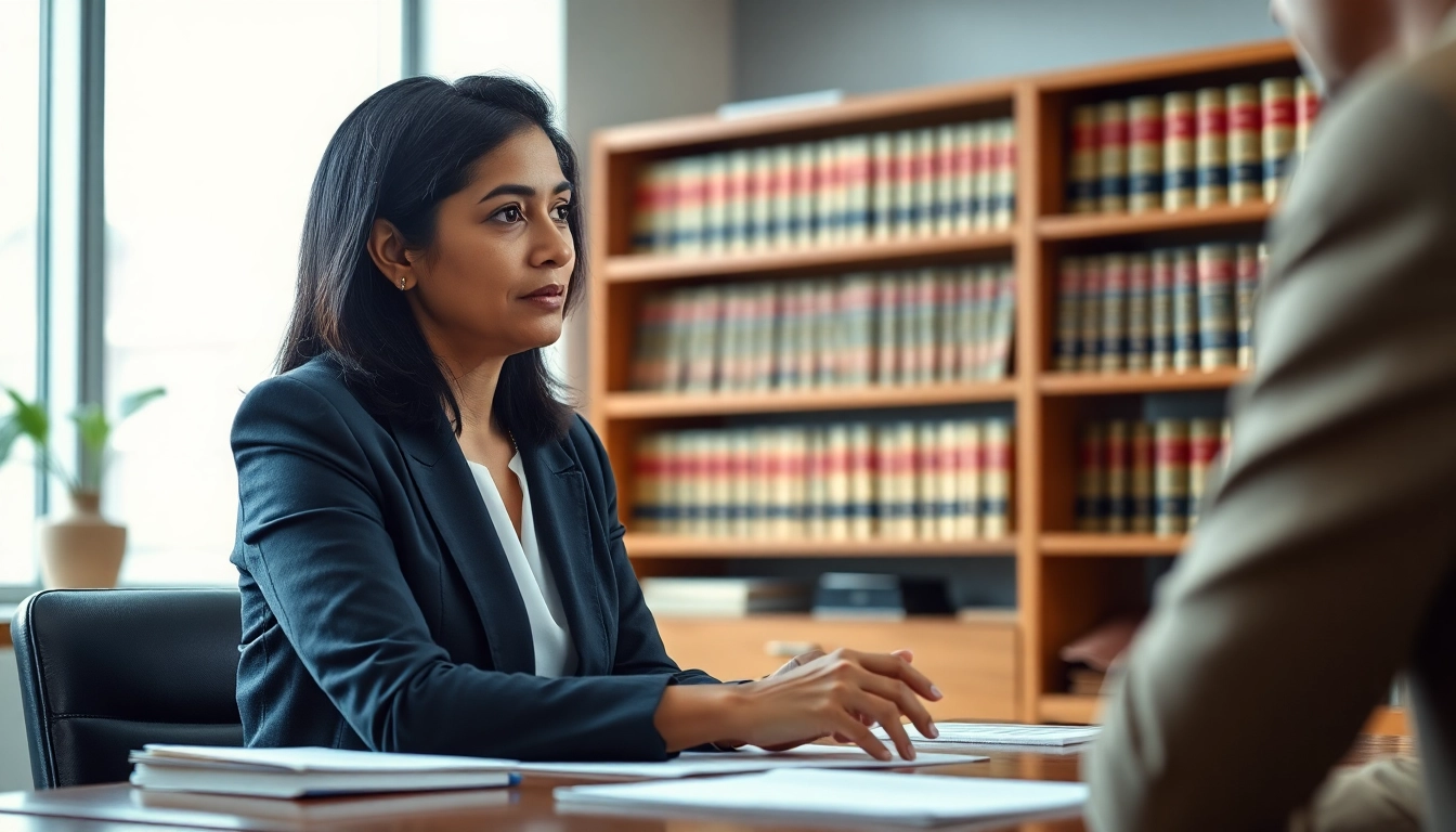 Expert Guidance from an Eminent Domain Lawyer: Your Path to Fair Compensation