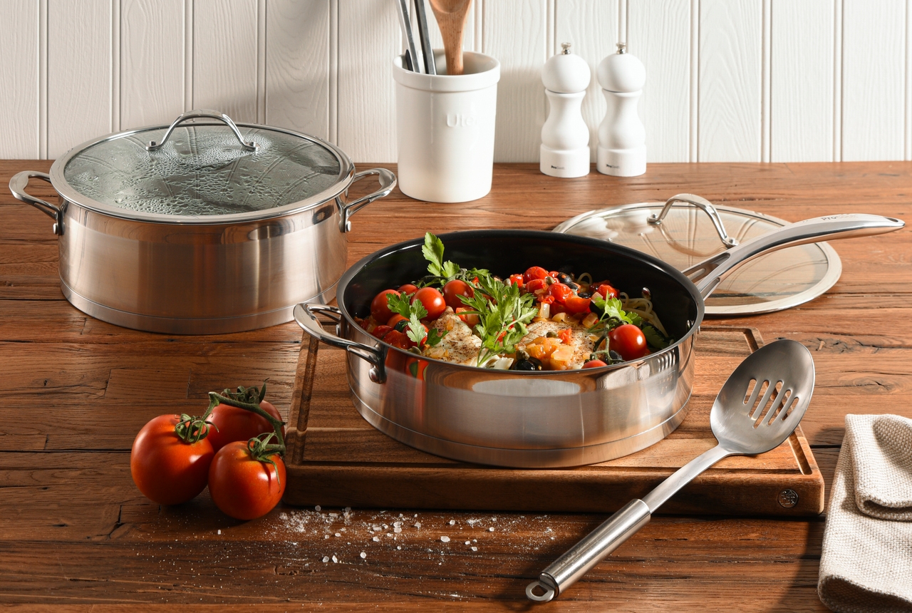 Affordable Cookware That Delivers Professional Results