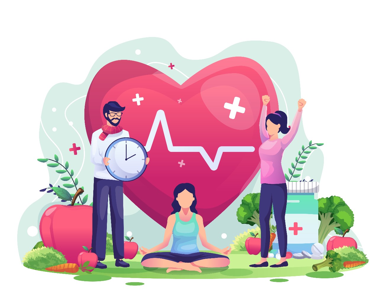 5 Evidence-Based Protocols to Eliminate Visceral Fat Safely