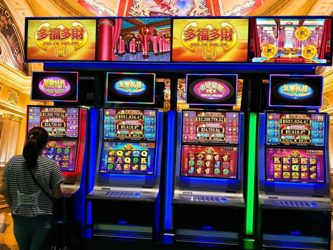 Situs Game Liga2000: Game Online Terpopuler Tahun 2025