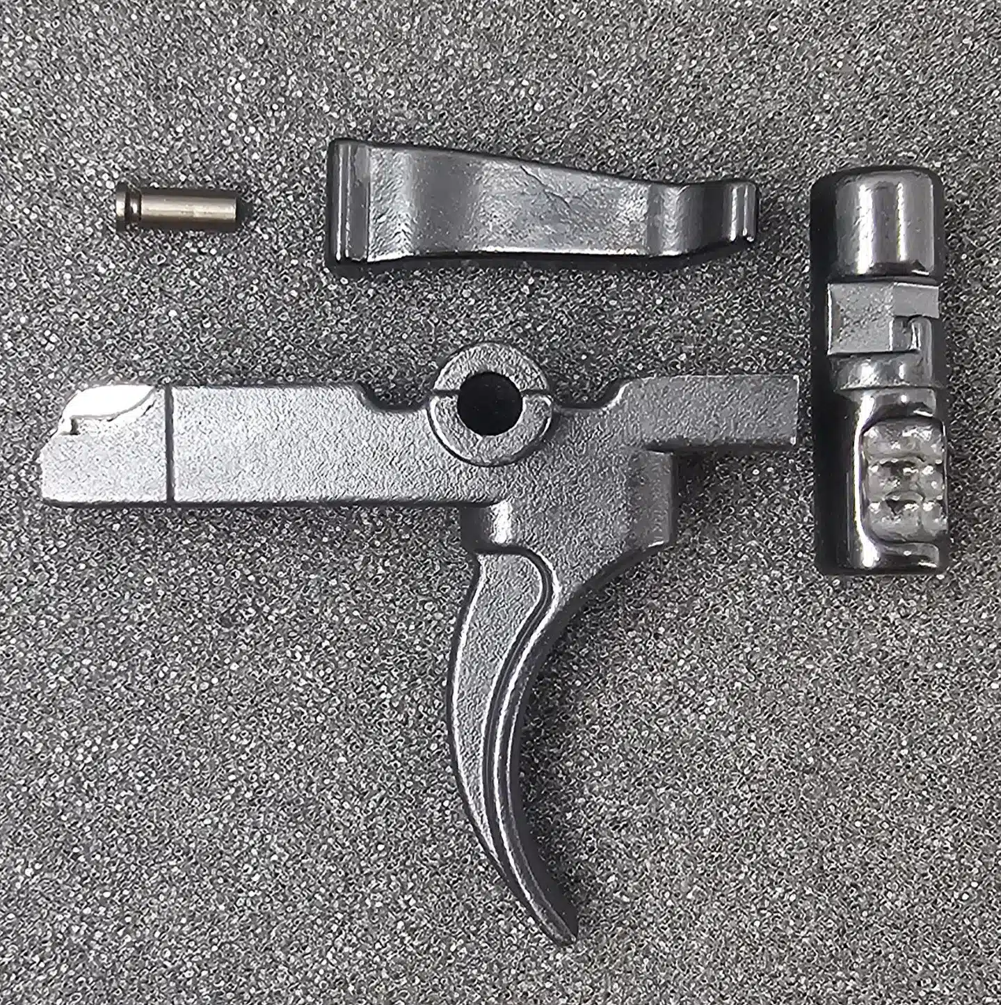 Custom Builds: Matching the Right AR Trigger to Your Shooting Style