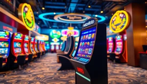 Menangkan permainan slot 'petani toto' dengan suasana bermain yang menggembirakan.