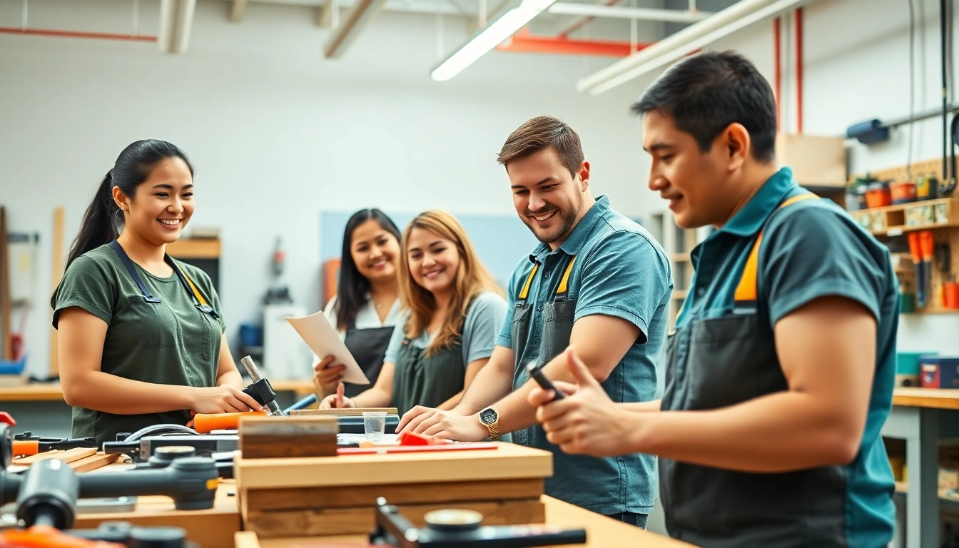 A Comprehensive Guide to Hawaii Trade Schools: Skills for a Bright Future