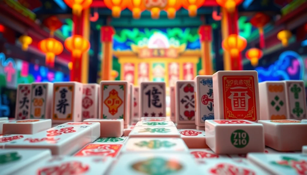 Menangkan hadiah besar dengan mahjong ways 2 yang penuh warna dan menarik.