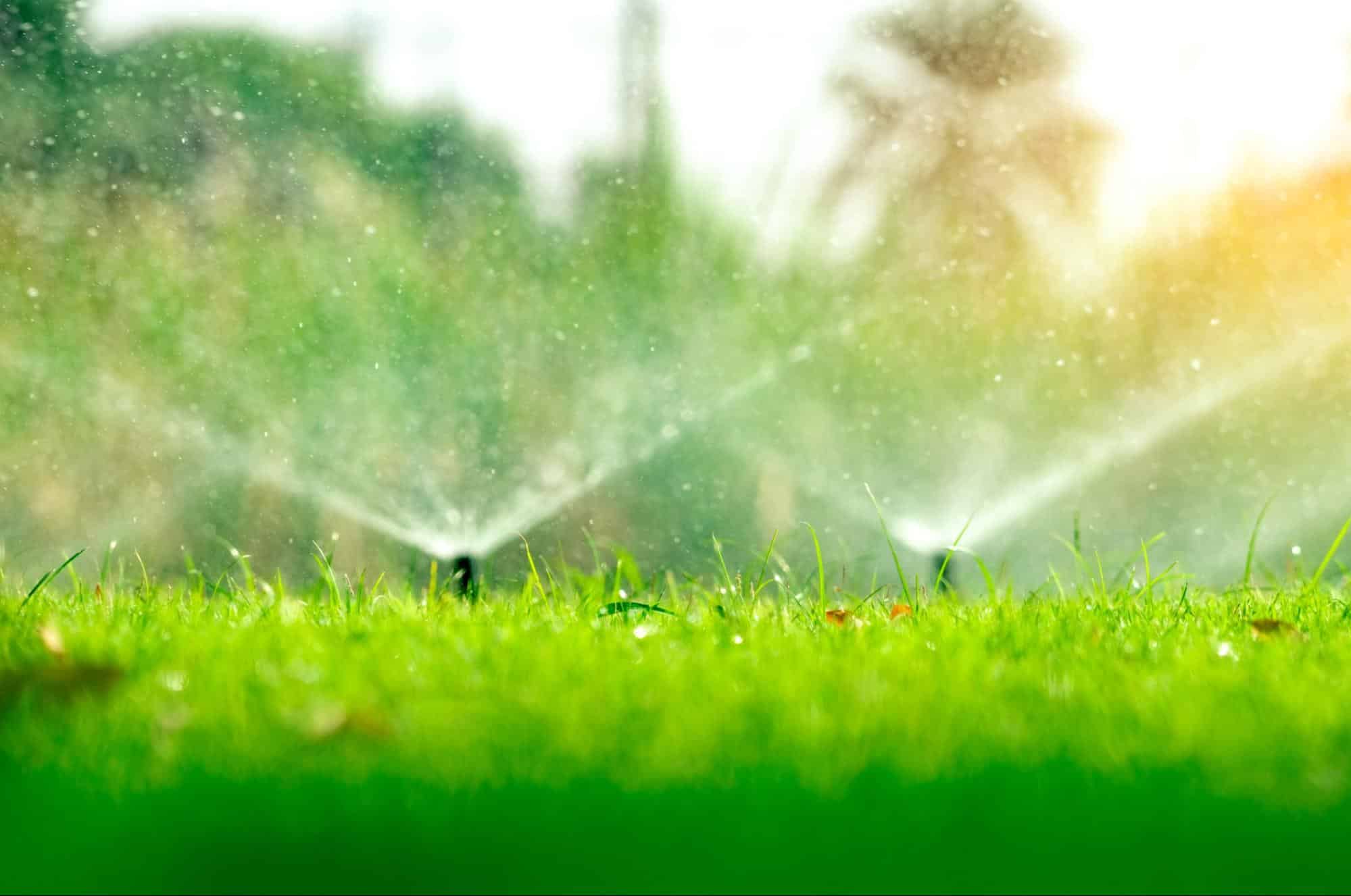 CUSTOMER-FOCUSED PROFESSIONAL IRRIGATION SERVICES IN ARLINGTON, TX
