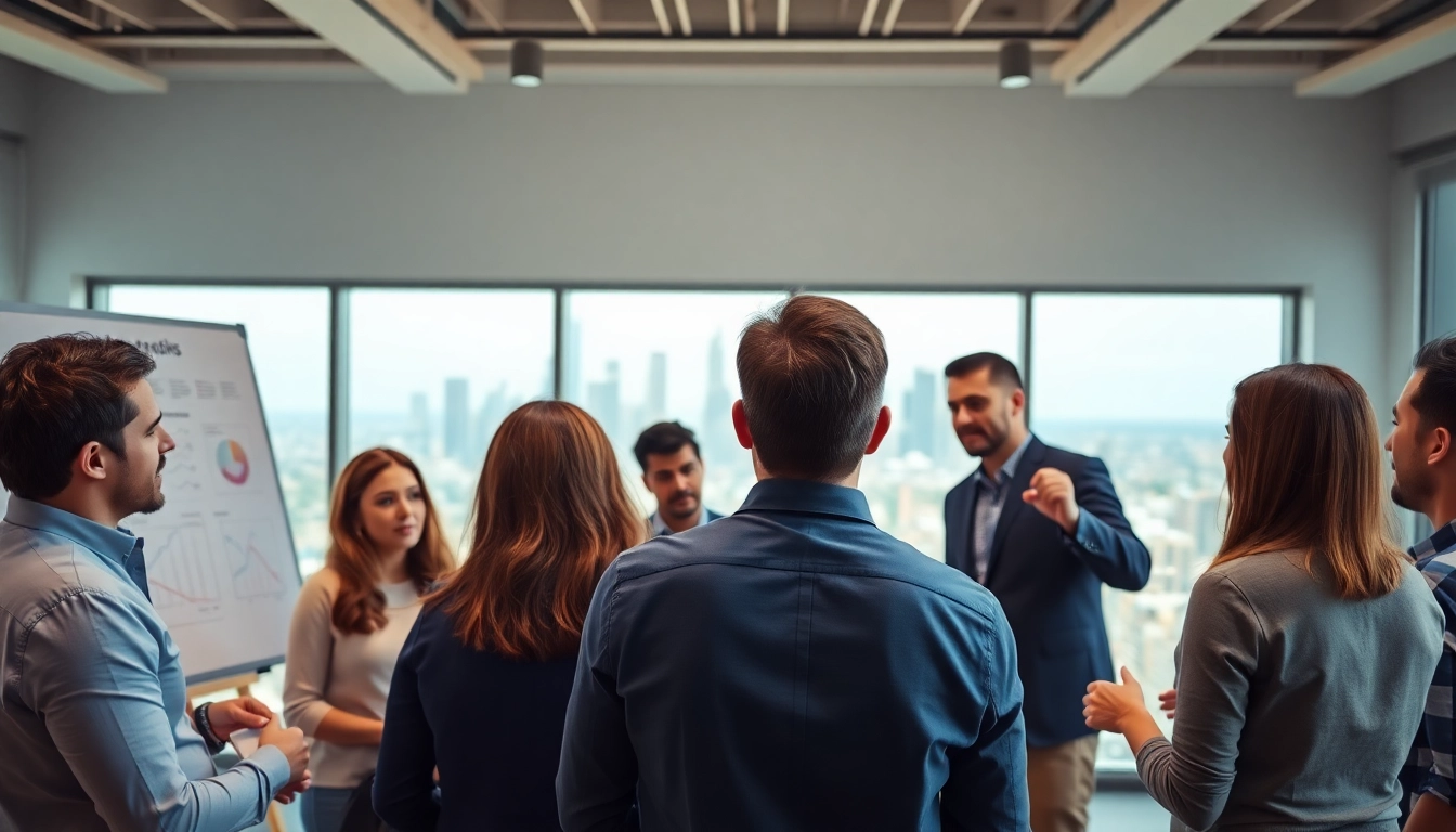 Elevating Your Success: The Role of a Business Coach in Los Angeles